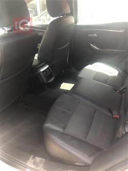 Chevrolet Impala